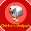 Chicken's Modpack logo