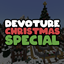 Devoture Christmas Special logo