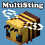 MultiSting logo