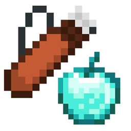 Diamond Apples And Arrow Quiver project image