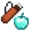 Diamond Apples And Arrow Quiver logo