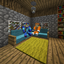 SekanzCraft logo