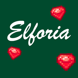 Elforia logo