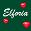 Elforia logo