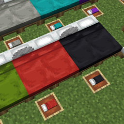Bed Cutter logo