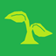 Forage and Farms logo