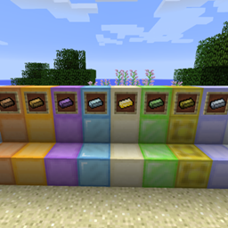 Metal Blocks for Tinker's + Geolosys logo