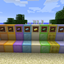 Metal Blocks for Tinker's + Geolosys logo