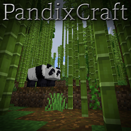 PandixCraft