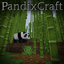 PandixCraft logo