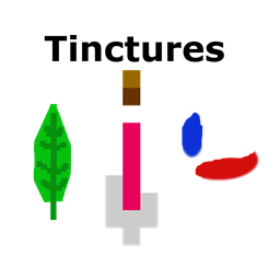 Tinctures logo