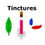 Tinctures logo