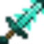 Improved swords logo
