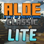 ALOE Classic Lite logo