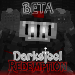 The Darksteel Mod project image