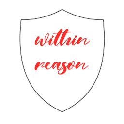Within Reason logo
