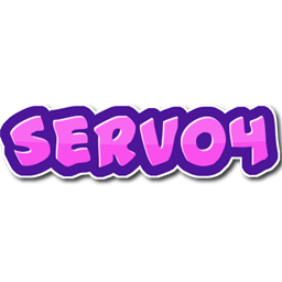Project: Servo - Chapter 4 project image