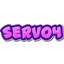 Project: Servo - Chapter 4 logo