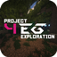 Project: 4EG Exploration logo