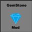 Gemstone Mod logo