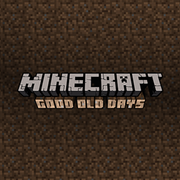 Good Old Days - The Nostalgic Modpack logo