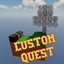 Custom Quest Ferrous Block ModPack logo
