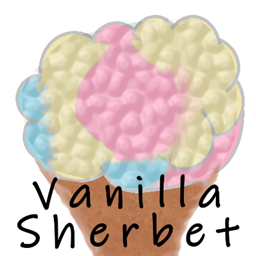 Vanilla Sherbet project image