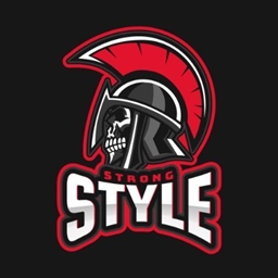 Strongstyle UI logo