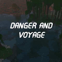 Danger and Voyage project image