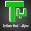 Tydium Mod logo