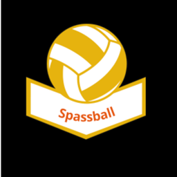 Spassball logo