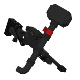 Rainbow six Craft