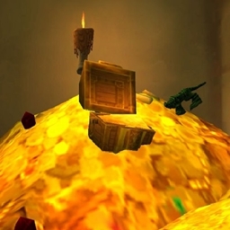 InstantLoot logo