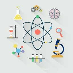 Science Is Fun logo