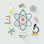 Science Is Fun logo