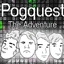 Pogquest: The Adventure logo