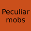 Peculiar Mobs logo