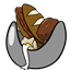 Food for Thought logo