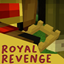 Royal Revenge logo