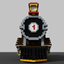 IR - Legacy American Voxel Pack logo