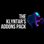 The Klyntar's Addons Pack