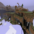 Re Adding Sky Dimension Mods Minecraft Curseforge