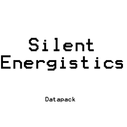 Silent Energistics logo