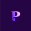 PurpleByte Texture Pack logo