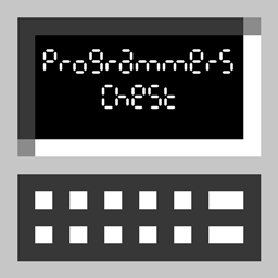 Programmer's Chest logo
