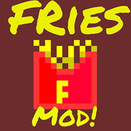 Fries! - Gallery - Minecraft Mods - CurseForge