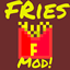Fries! logo