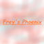 Frey's Phoenix logo