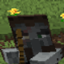 Tougher Hunter Illagers logo