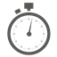 Cooldown Timer logo